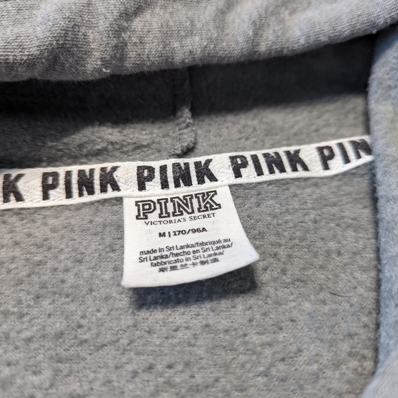 PINK Victoria's Secret Hoodie - Picture 4 of 4